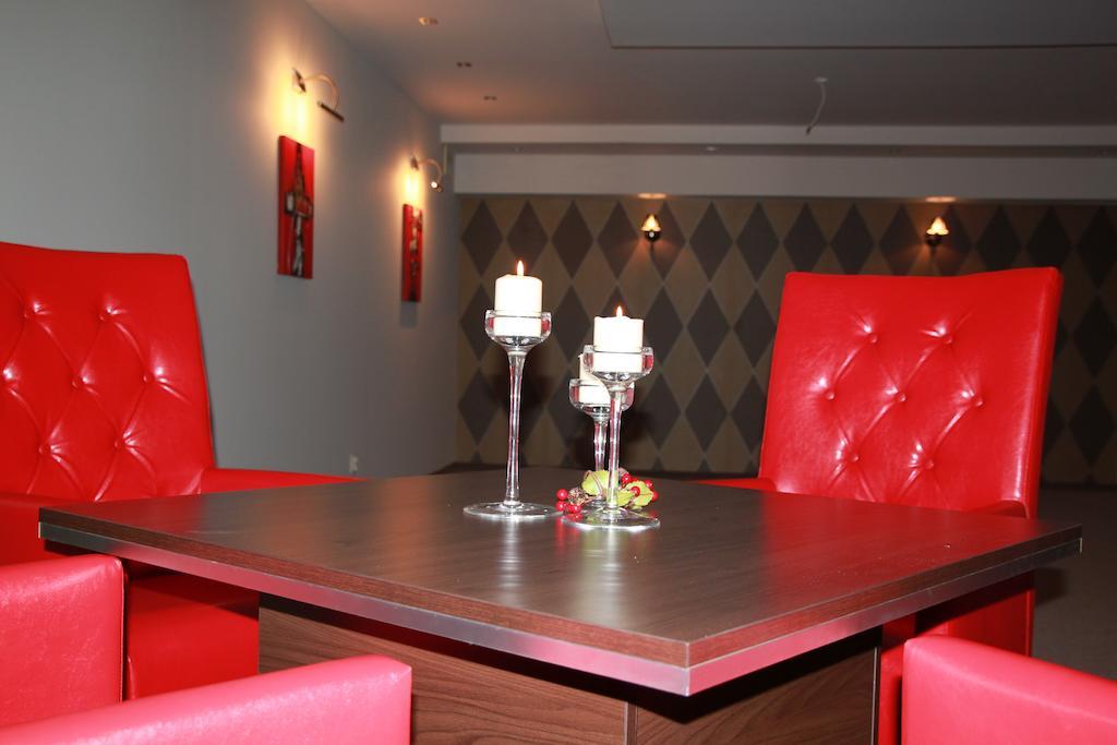 Hotel Zajazd Mazowsze Slupno Bagian luar foto