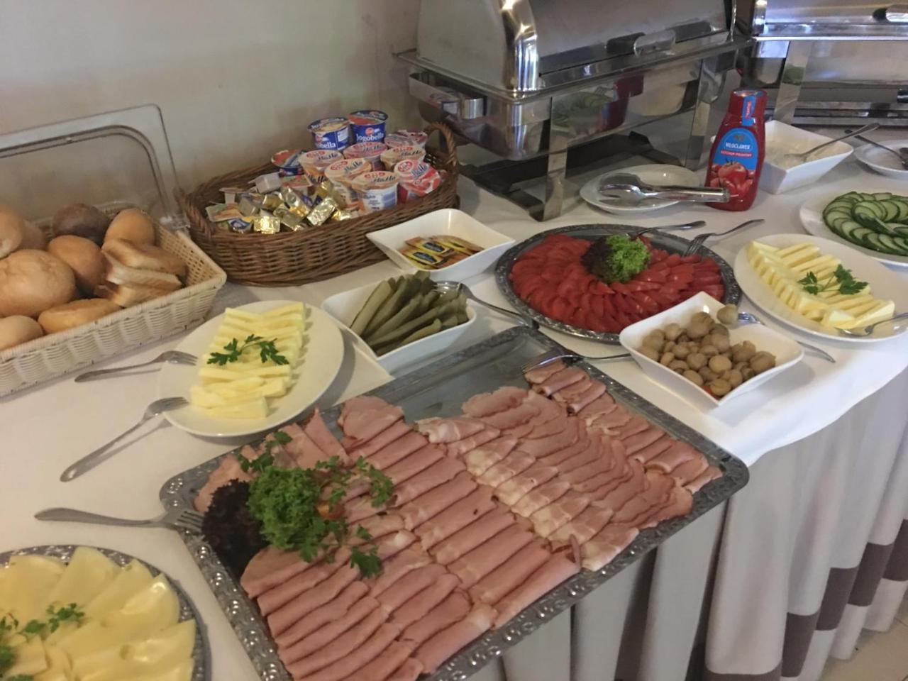 Hotel Zajazd Mazowsze Slupno Bagian luar foto
